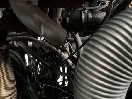 Chargeuse sur pneus 2007 Volvo L45B-TP (29)