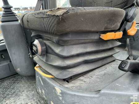 Chargeuse sur pneus 2007 Volvo L45B-TP (30)