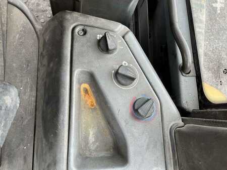 Chargeuse sur pneus 2007 Volvo L45B-TP (34)