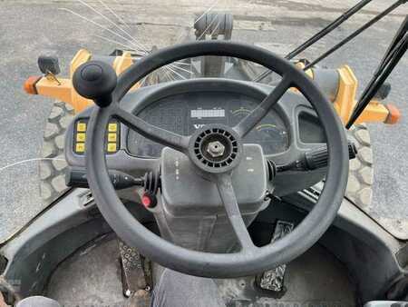 Chargeuse sur pneus 2007 Volvo L45B-TP (35)