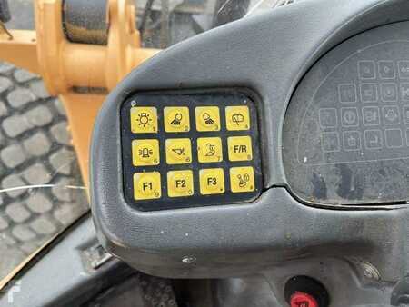 Chargeuse sur pneus 2007 Volvo L45B-TP (36)