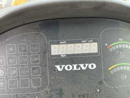 Chargeuse sur pneus 2007 Volvo L45B-TP (37)