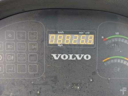 Chargeuse sur pneus 2007 Volvo L45B-TP (38)