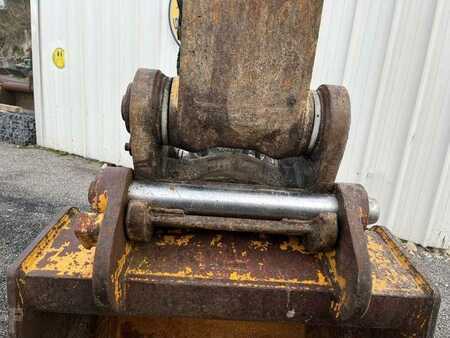 Rupsgraafmachines 2007 Liebherr R914C HD-SL (14)