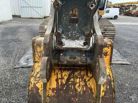 Rupsgraafmachines 2007 Liebherr R914C HD-SL (16)