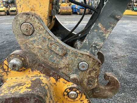 Rupsgraafmachines 2007 Liebherr R914C HD-SL (17)