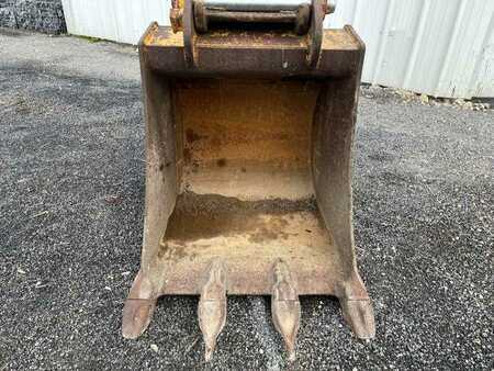 Rupsgraafmachines 2007 Liebherr R914C HD-SL (18)