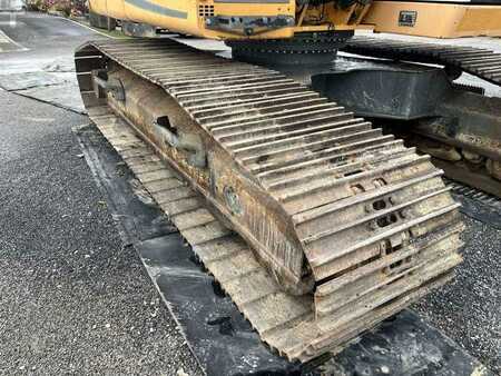 Rupsgraafmachines 2007 Liebherr R914C HD-SL (19)