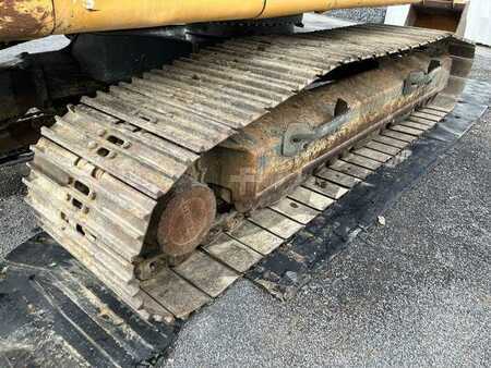 Rupsgraafmachines 2007 Liebherr R914C HD-SL (20)