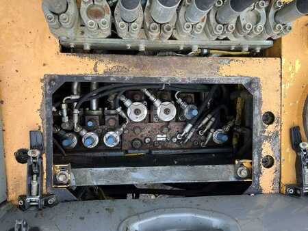 Rupsgraafmachines 2007 Liebherr R914C HD-SL (34)