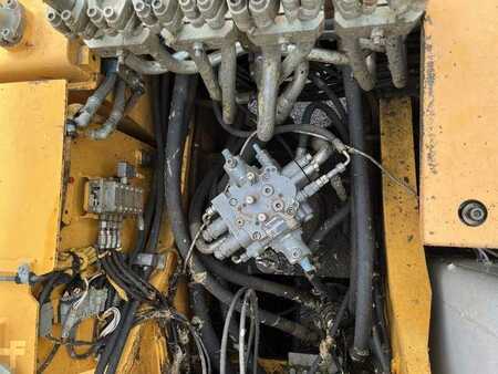 Rupsgraafmachines 2007 Liebherr R914C HD-SL (35)