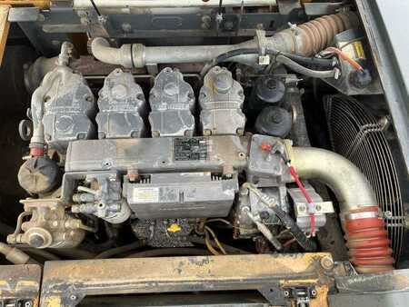 Rupsgraafmachines 2007 Liebherr R914C HD-SL (38)