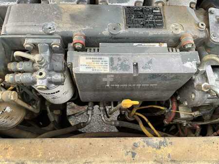 Rupsgraafmachines 2007 Liebherr R914C HD-SL (41)