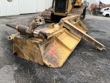 Bulldozere 2013 Caterpillar D6T LGP (12)