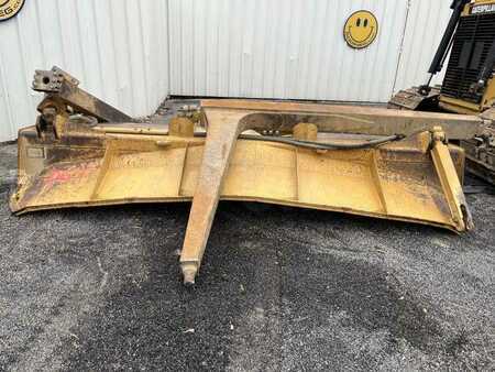 Bulldozere 2013 Caterpillar D6T LGP (13)