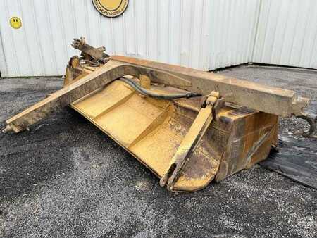 Bulldozere 2013 Caterpillar D6T LGP (14)