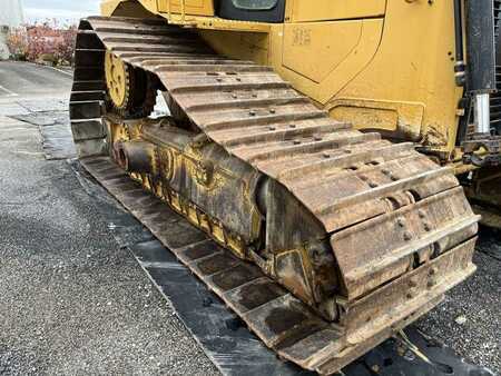 Bulldozere 2013 Caterpillar D6T LGP (16)