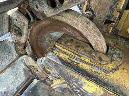 Bulldozere 2013 Caterpillar D6T LGP (18)