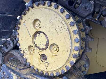 Bulldozere 2013 Caterpillar D6T LGP (19)