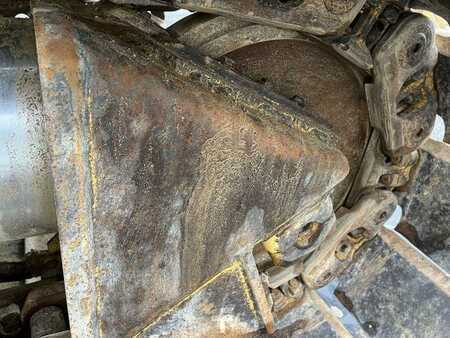 Bulldozere 2013 Caterpillar D6T LGP (20)