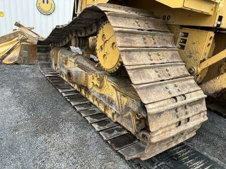 Bulldozere 2013 Caterpillar D6T LGP (21)