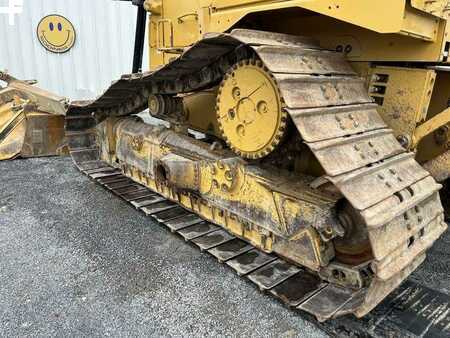 Bulldozere 2013 Caterpillar D6T LGP (23)
