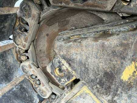 Bulldozere 2013 Caterpillar D6T LGP (26)