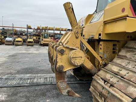 Bulldozere 2013 Caterpillar D6T LGP (28)