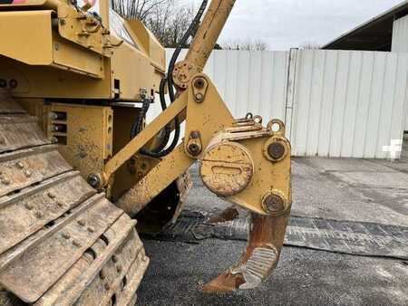 Bulldozere 2013 Caterpillar D6T LGP (29)