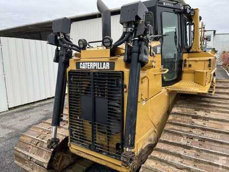 Bulldozere 2013 Caterpillar D6T LGP (32)