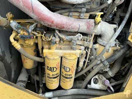 Bulldozere 2013 Caterpillar D6T LGP (38)