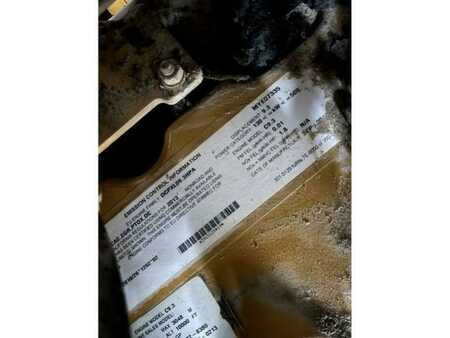 Bulldozere 2013 Caterpillar D6T LGP (39)