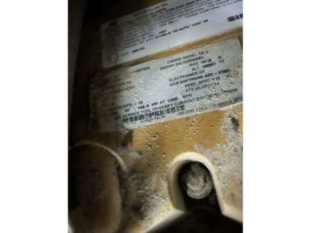 Bulldozere 2013 Caterpillar D6T LGP (40)