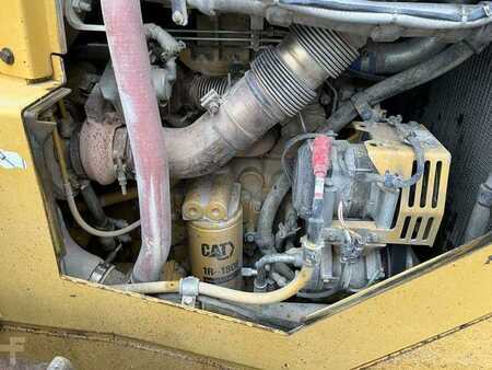 Bulldozere 2013 Caterpillar D6T LGP (45)