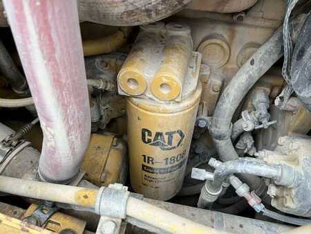 Bulldozere 2013 Caterpillar D6T LGP (47)