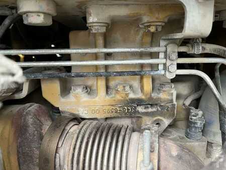 Bulldozere 2013 Caterpillar D6T LGP (48)