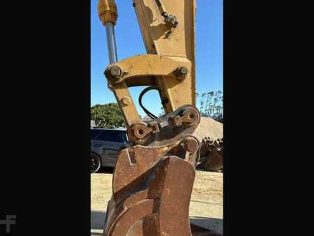 Rupsgraafmachines 1998 Caterpillar 345B LME (12)