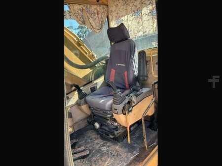 Rupsgraafmachines 1998 Caterpillar 345B LME (13)