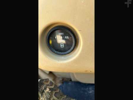 Rupsgraafmachines 1998 Caterpillar 345B LME (6)