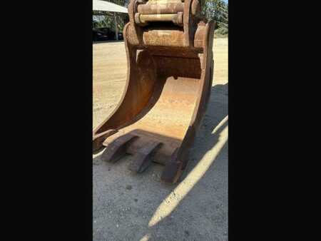 Rupsgraafmachines 1998 Caterpillar 345B LME (7)