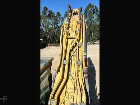 Rupsgraafmachines 1998 Caterpillar 345B LME (8)