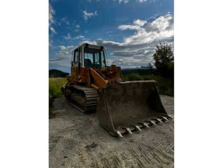 Nakládací pásová vozidla 0 Komatsu DRP060-4A (2)