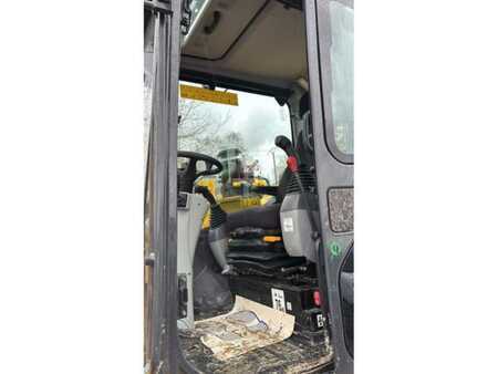Wheel Excavators 2021 Komatsu PW98MR-11E0 (6)