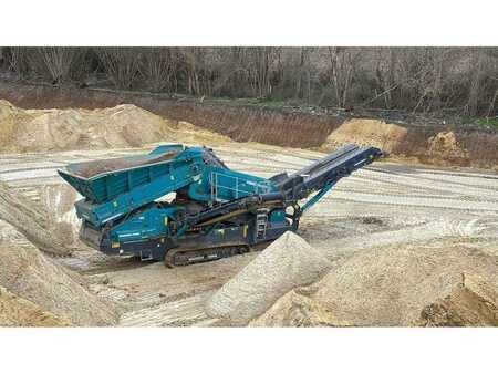 Sonstige 2022 POWERSCREEN WARRIOR 1400X (1)
