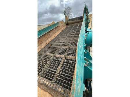 Sonstige 2022 POWERSCREEN WARRIOR 1400X (5)