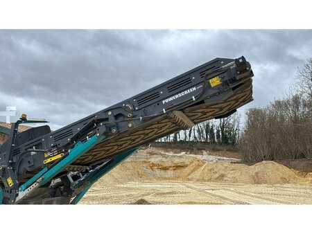 Sonstige 2022 POWERSCREEN WARRIOR 1400X (6)