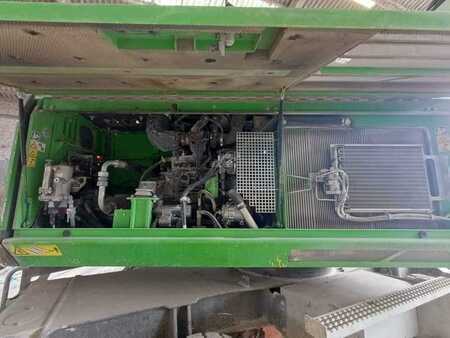 Materiel handler 2022 Sennebogen 818 (7)