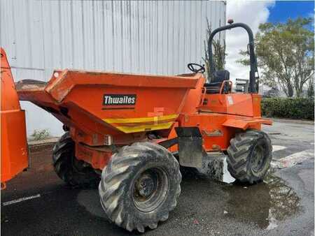 Dumper Cingolati 2017 Thwaites MACH2061 (1)