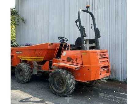 Dumper Cingolati 2017 Thwaites MACH2061 (2)