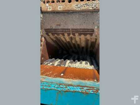 POWERSCREEN Premiertrak 400